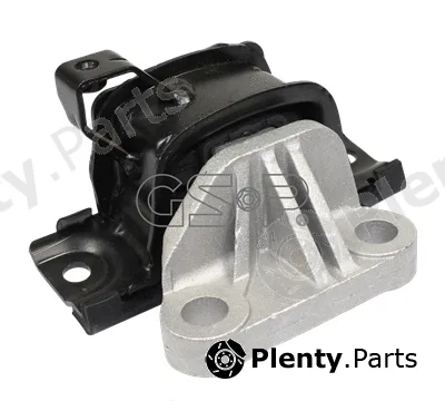 GSP 518012 — Mounting, engine