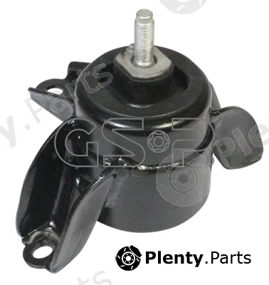 GSP 518877 — Mounting, engine