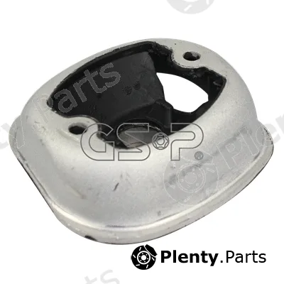 GSP 512253 — Mounting, engine