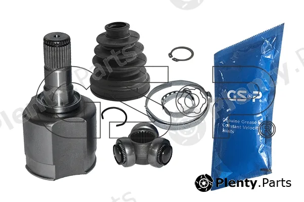GSP 634112 — Joint Kit, drive shaft