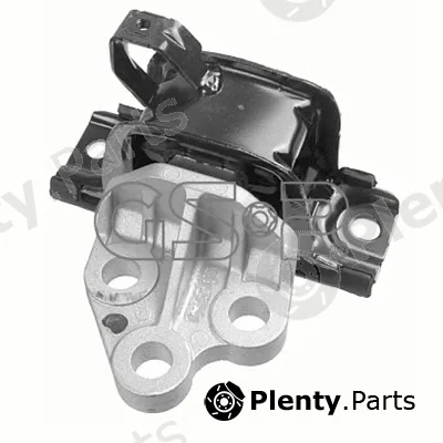 GSP 517456 — Mounting, engine