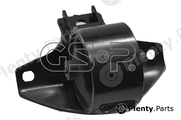 GSP 513794 — Mounting, engine