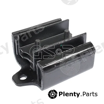 GSP 514681 — Mounting, engine