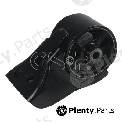 GSP 517853 — Mounting, engine
