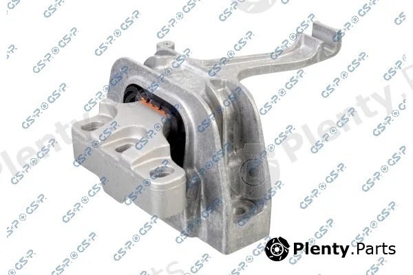 GSP 538049 — Mounting, engine