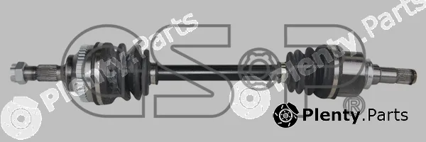 GSP 210333 — Drive Shaft