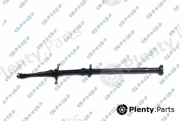GSP PS901458 — Propshaft, axle drive