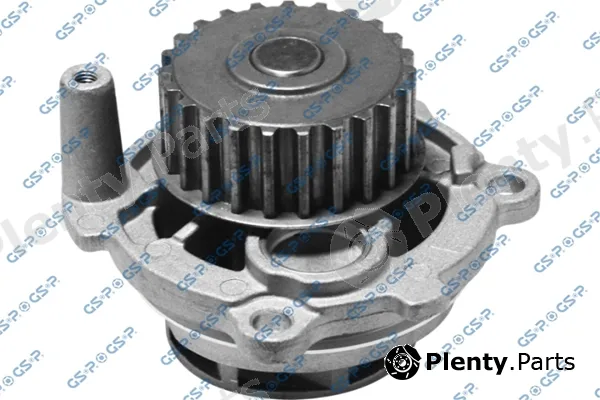 GSP WP900678 — Water Pump, engine cooling
