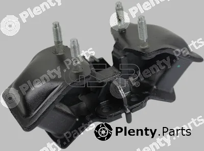 GSP 519022 — Mounting, engine