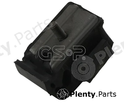GSP 530635 — Mounting, engine