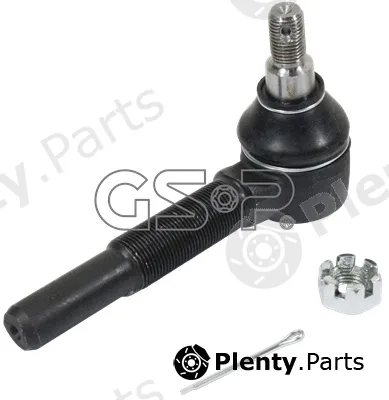 GSP S070778 — Tie Rod End