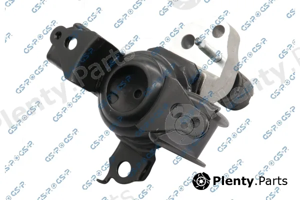 GSP 513154 — Mounting, engine
