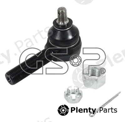 GSP S070790 — Tie Rod End