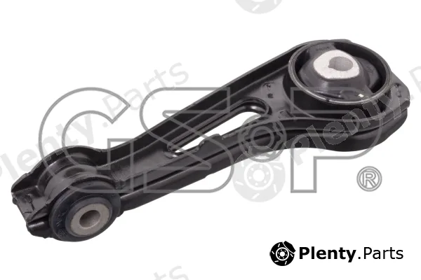 GSP 538056 — Mounting, engine