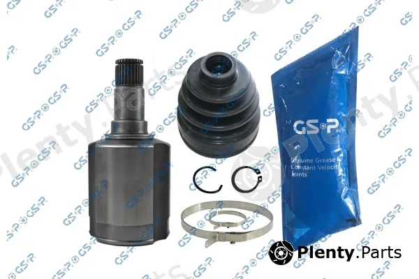 GSP 602700 — Joint Kit, drive shaft