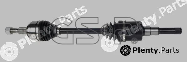 GSP 202855 — Drive Shaft