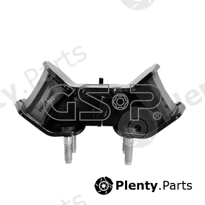 GSP 514622 — Mounting, engine