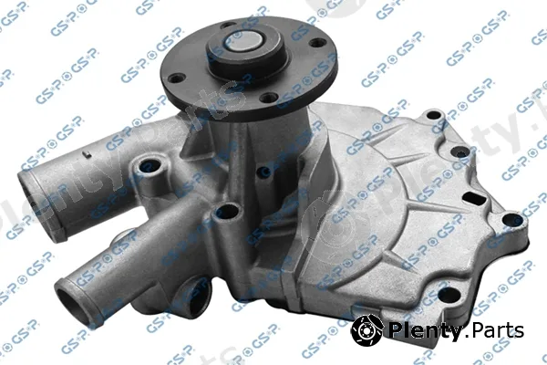 GSP WP900532 — Water Pump, engine cooling