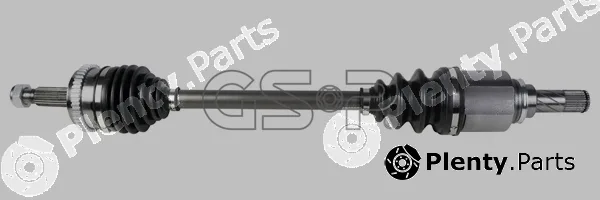 GSP 201291 — Drive Shaft
