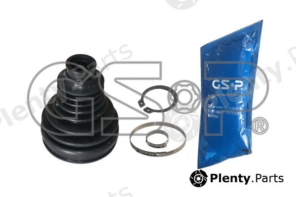 GSP 781841 — Bellow Kit, drive shaft