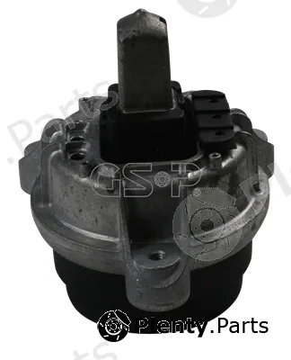 GSP 532469 — Mounting, engine