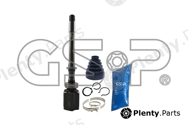 GSP 602193 — Joint Kit, drive shaft