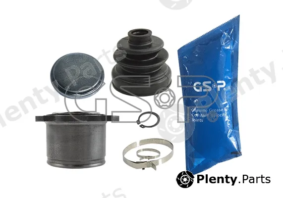 GSP 639089 — Joint Kit, drive shaft