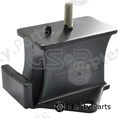 GSP 517409 — Mounting, engine