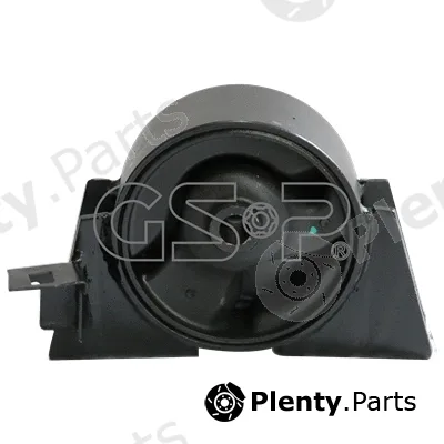 GSP 514313 — Mounting, engine