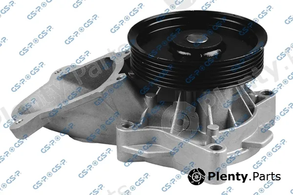 GSP WP900113 — Water Pump, engine cooling