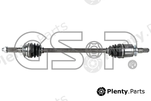 GSP 203893 — Drive Shaft