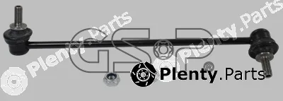 GSP S050493 — Link/Coupling Rod, stabiliser bar