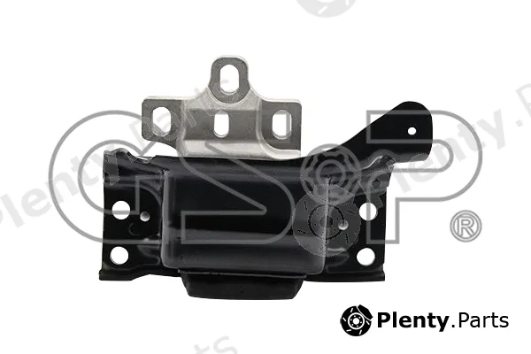 GSP 533848 — Mounting, engine