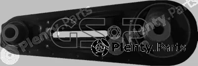 GSP 532785 — Mounting, engine