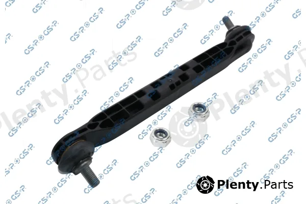 GSP S051596 — Link/Coupling Rod, stabiliser bar