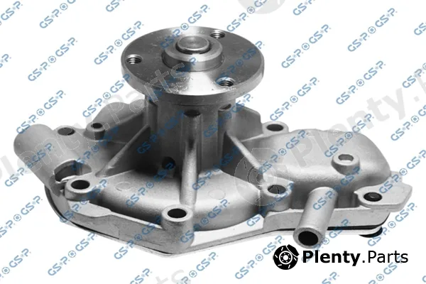 GSP WP900956 — Water Pump, engine cooling