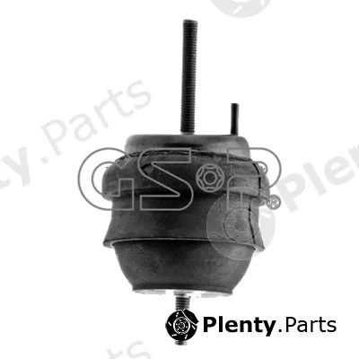 GSP 518773 — Mounting, engine