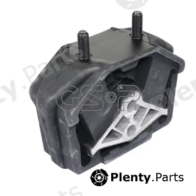 GSP 510859 — Mounting, automatic transmission