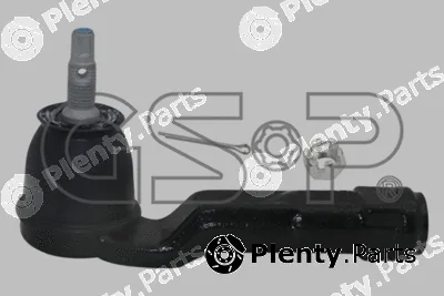 GSP S071833 — Tie Rod End