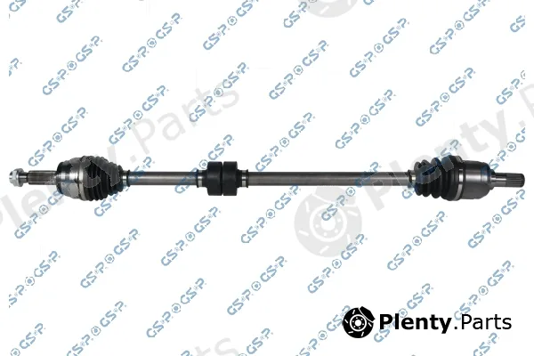 GSP 204371 — Drive Shaft