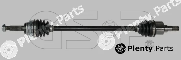 GSP 268002 — Drive Shaft