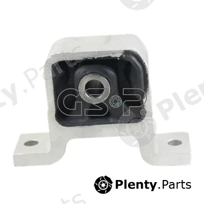 GSP 514525 — Mounting, engine