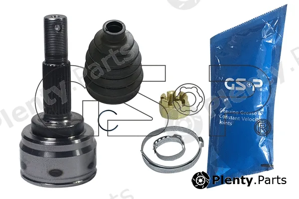GSP 818227 — Joint Kit, drive shaft