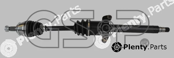GSP 205130 — Drive Shaft