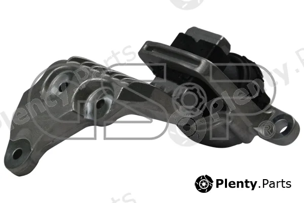 GSP 533065 — Mounting, engine