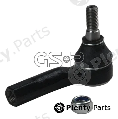 GSP S070015 — Tie Rod End