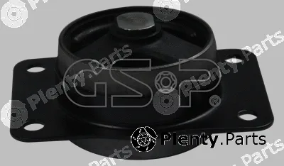 GSP 514610 — Mounting, engine