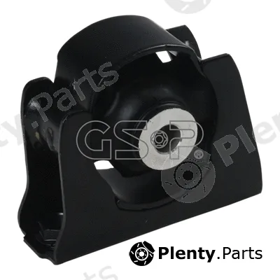 GSP 513517 — Mounting, engine