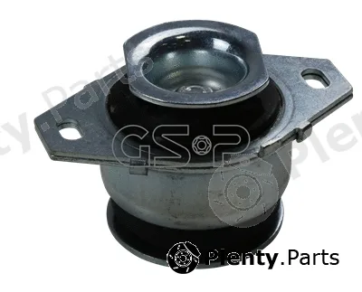 GSP 531990 — Mounting, engine