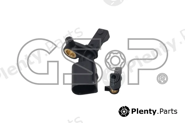 GSP 9B1010 — Sensor, wheel speed